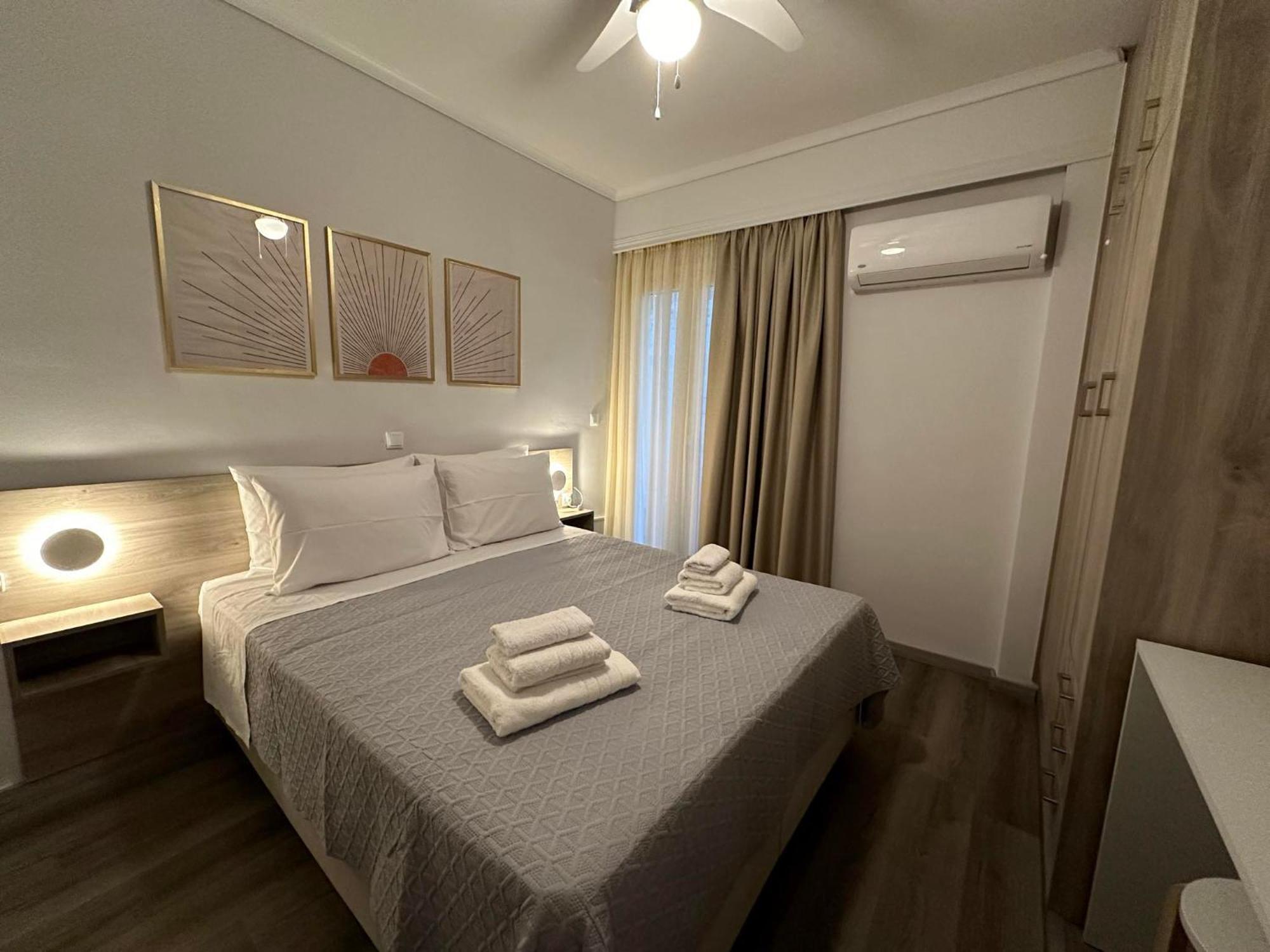 The Heidi'S Central House Kos Exteriér fotografie